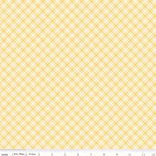 Load image into Gallery viewer, Bundle of Joy - Criss Cross Yellow