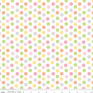 Bundle of Joy - Polka Dots Multi