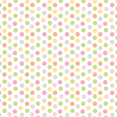 Bundle of Joy - Polka Dots Multi