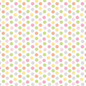 Bundle of Joy - Polka Dots Multi