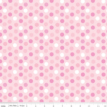 Load image into Gallery viewer, Bundle of Joy - Polka Dots Pink