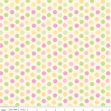 Load image into Gallery viewer, Bundle of Joy - Polka Dots Yellow