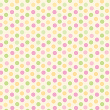 Load image into Gallery viewer, Bundle of Joy - Polka Dots Yellow