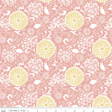 Load image into Gallery viewer, Love Me More - Botanical in Coral