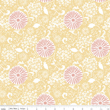 Load image into Gallery viewer, Love Me More - Botanical in Yellow