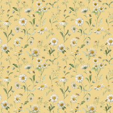 Load image into Gallery viewer, Love Me More - Daisies in Yellow