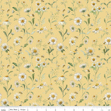 Load image into Gallery viewer, Love Me More - Daisies in Yellow