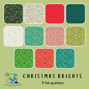 Christmas Brights Bundle