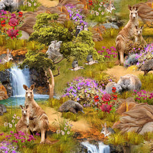 Load image into Gallery viewer, Outback Magic - Australian Animals