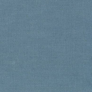 Devonstone Linen - Magnetic Blue