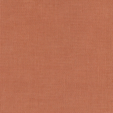 Devonstone Linen - Burnt Clay