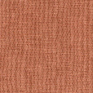 Devonstone Linen - Burnt Clay