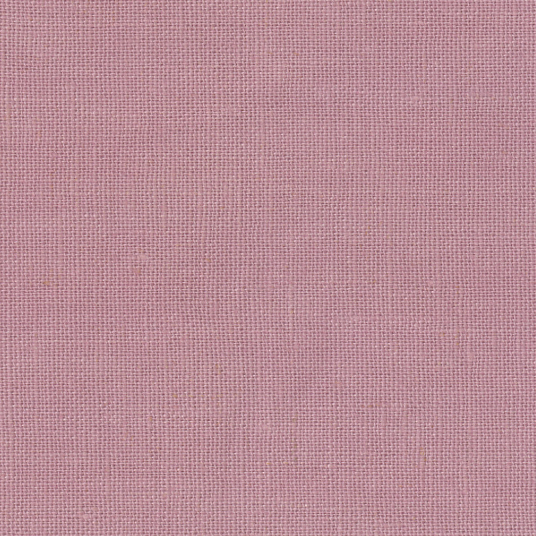 Devonstone Linen - Posh Pink