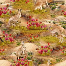 Load image into Gallery viewer, Outback Magic - Kangaroos