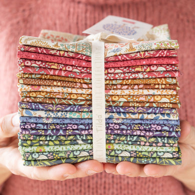 Sanctuary Fat Quarter Bundle