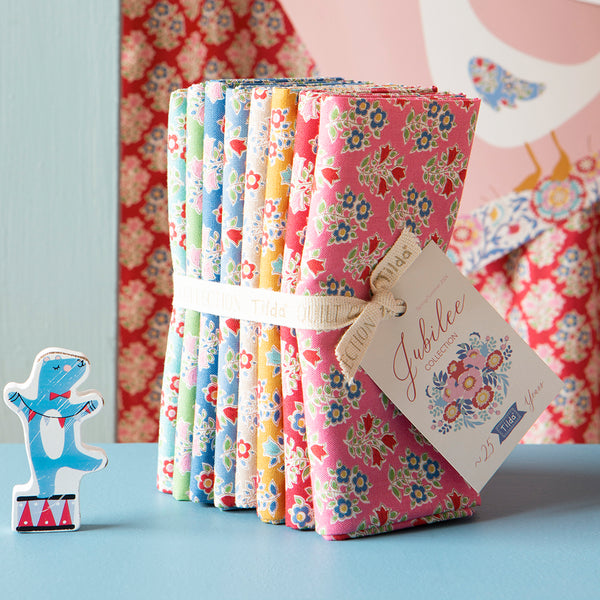 Buy Fat Quarter Bundles Online Australia