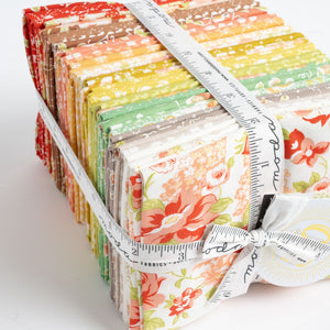 Portofino Fat Quarter Bundle - 40 pieces