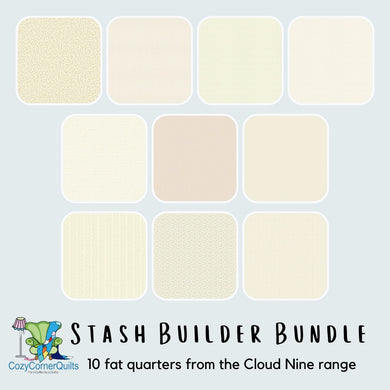 Cloud Nine - Stash Builder Bundle