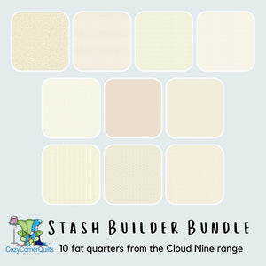 Cloud Nine - Stash Builder Bundle