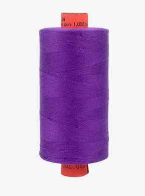 Rasant Cotton 1000m - Iris Purple - R76 0056