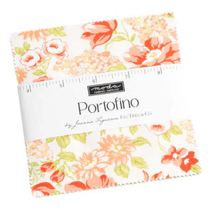 Portofino - Charm Squares