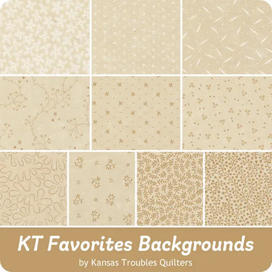 KT Favourites Background l Layer Cake