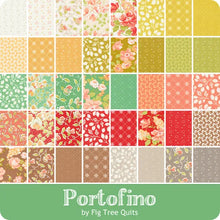 Load image into Gallery viewer, Portifino - Fat Eighth Bundle - 40 pieces