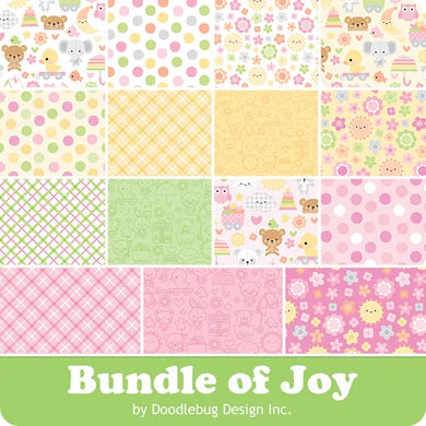 Bundle of Joy 5