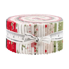 Load image into Gallery viewer, Starberry - 2.5 inch Jelly Roll - 40 pieces