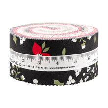 Load image into Gallery viewer, Starberry - 2.5 inch Jelly Roll - 40 pieces