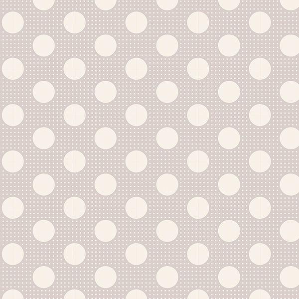 Tilda Basics Medium Dots Fat Quarter Bundle