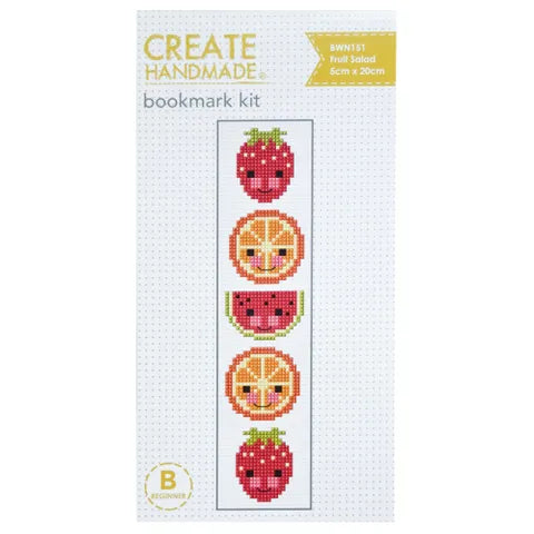 Create Handmade Stitch Kits